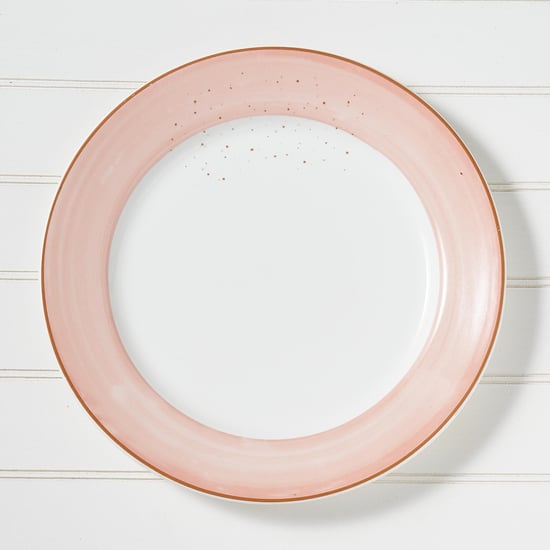 Colour Refresh Bone China Dinner Plate - 27cm