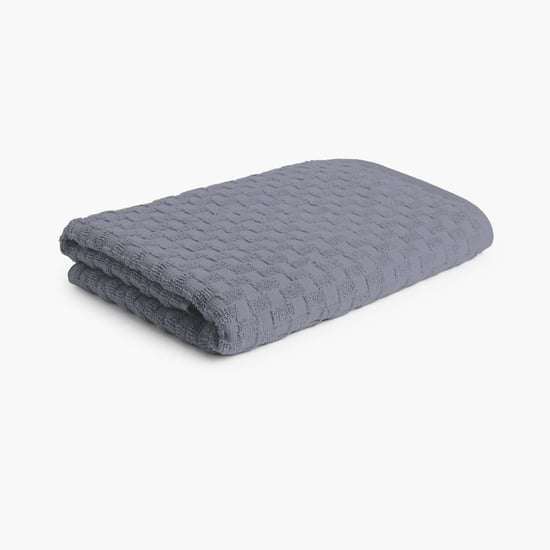 SPACES Mellow Cotton Bath Towel - 140x70cm