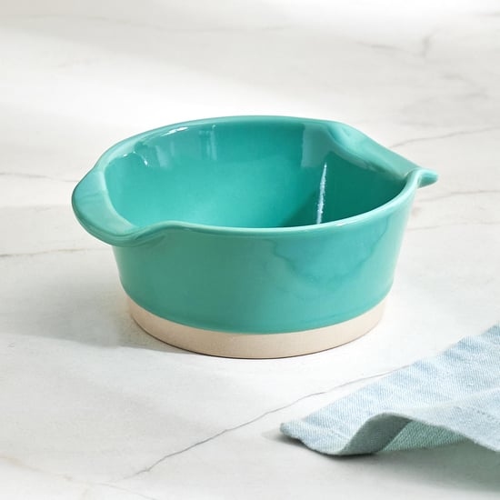 Bakers Pride Crimson Stoneware Baking Dish - 200ml