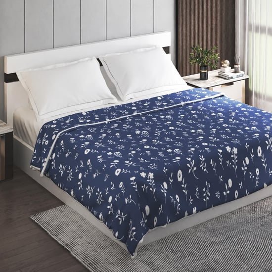 Belmont Cotton Printed Double Dohar