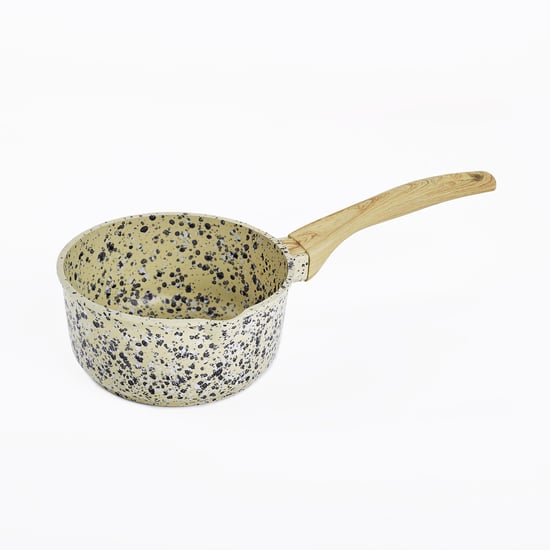 Marshmallow Adele Die Cast Aluminum Milk Pan - 1.4L