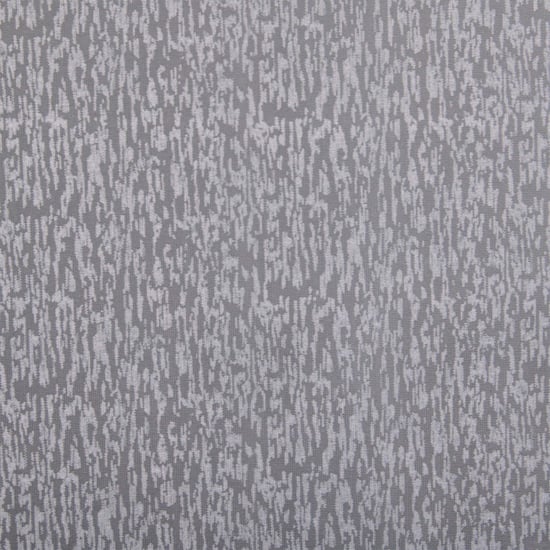 Corsica Andrea Set of 2 Printed Light-Filtering Door Curtains