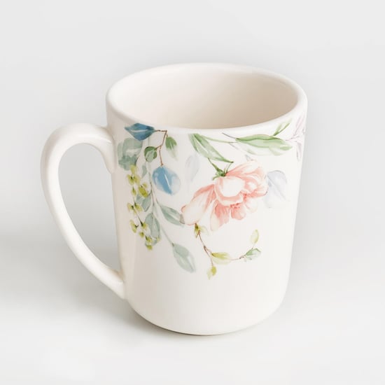 Moksha Stoneware Coffee Mug - 480ml