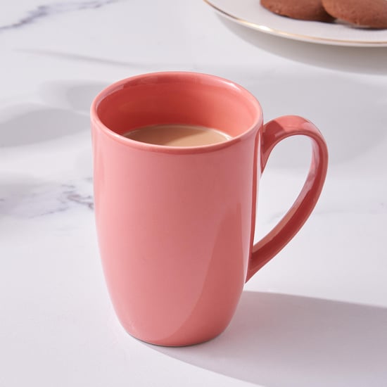 Fiesta Flora Porcelain Mug - 300ml