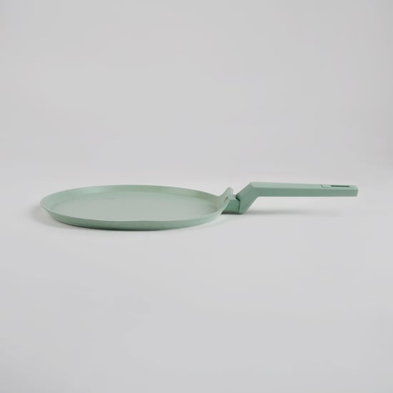 Colour Refresh Aluminium Non-Stick Dosa Tawa - 28cm