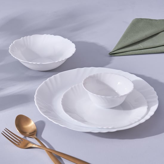 Martin Polaris Opalware Dinner Plate - 27cm