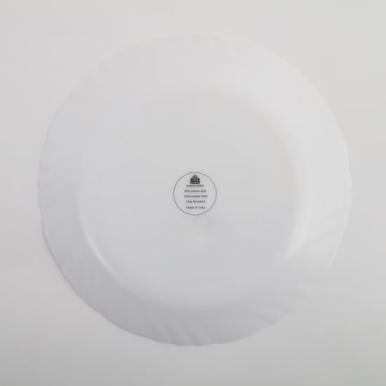 Martin Polaris Opalware Dinner Plate - 27cm