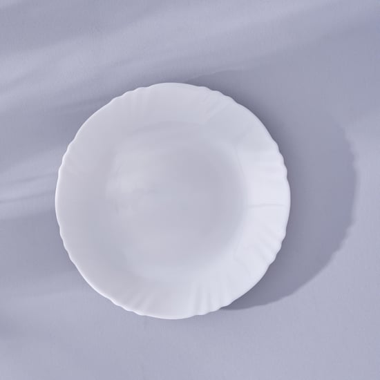 Martin Polaris Opalware Side Plate - 19cm