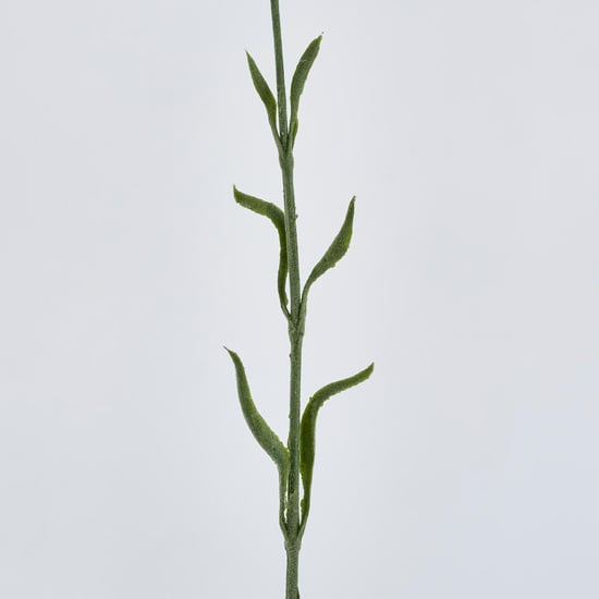 Botanical Artificial Carnation Flower Stick - 62cm