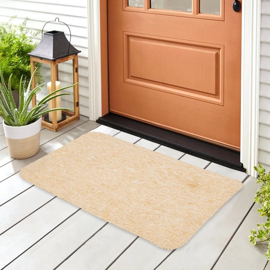 Fiesta Polypropylene Doormat - 43x60cm