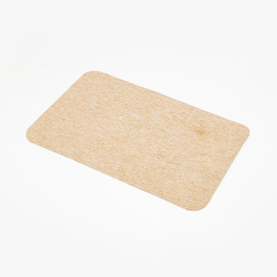 Fiesta Polypropylene Doormat - 43x60cm