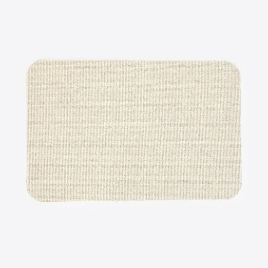 Fiesta Polypropylene Doormat - 43x60cm