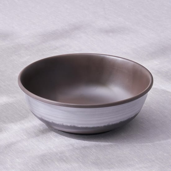 Meadows Solids Melamine Serving Bowl - 1.45L