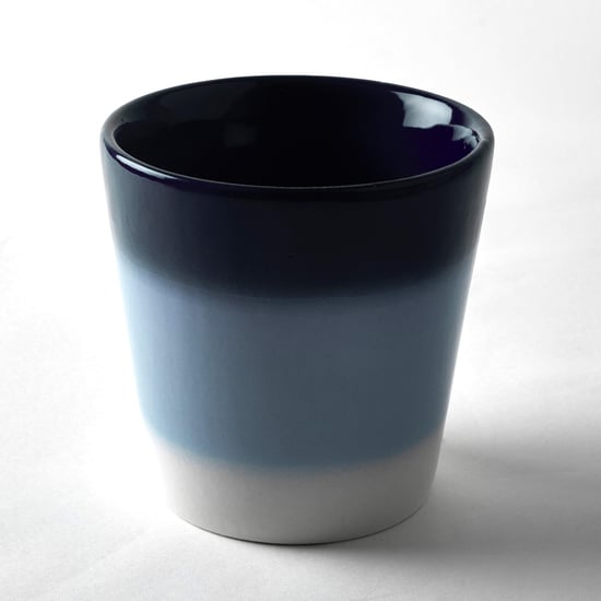 Splendid Santorini Ceramic Mini Planter