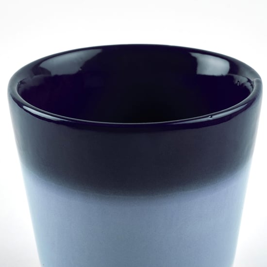 Splendid Santorini Ceramic Mini Planter