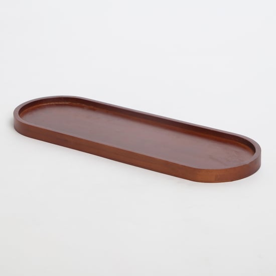 Gloria Set of 3 Ceramic Planters with Tray