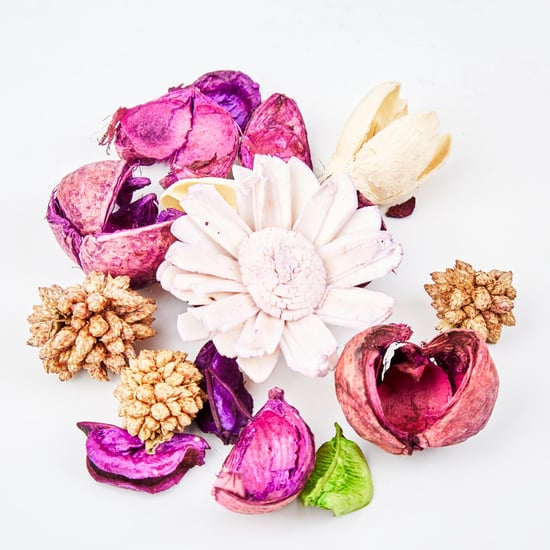 Blossom Set of 2 Lavender and Jasmine Potpourri - 140g