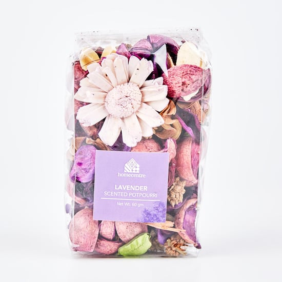 Blossom Set of 2 Lavender and Jasmine Potpourri - 140g