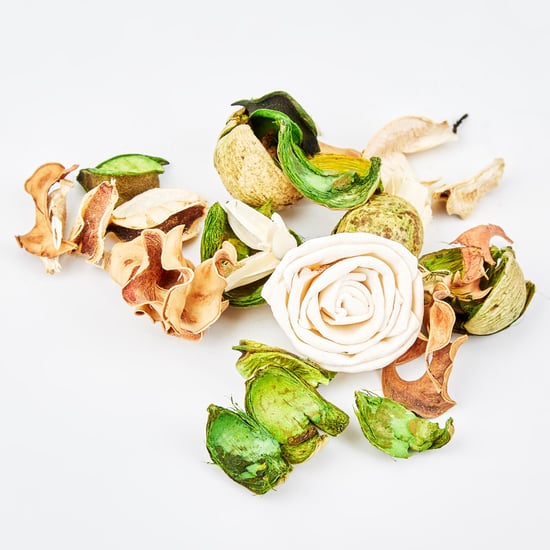 Blossom Set of 2 Lavender and Jasmine Potpourri - 140g