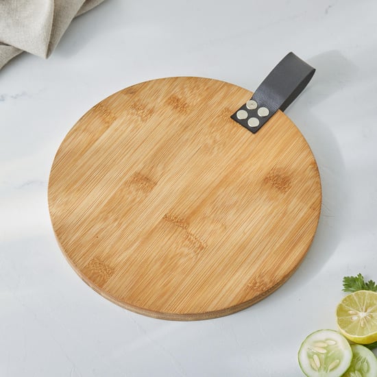 Chef Special Huron Bamboo Chopping Board