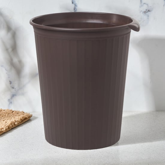 Sedona Alvina Polypropylene Waste Bin - 9.5L