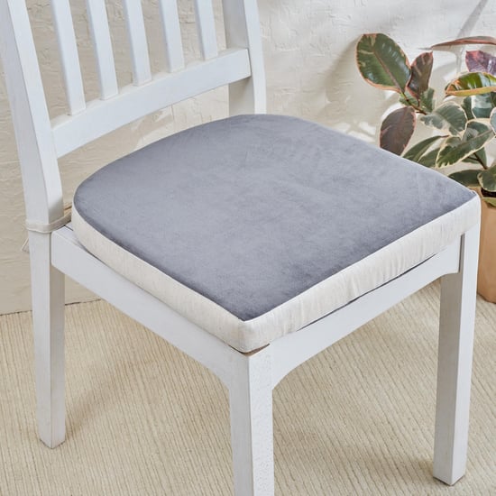 Harbour Foam Filled Chair Pad - 40x40cm