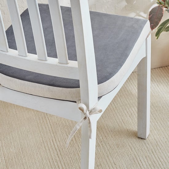 Harbour Foam Filled Chair Pad - 40x40cm