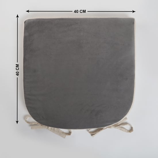 Harbour Foam Filled Chair Pad - 40x40cm