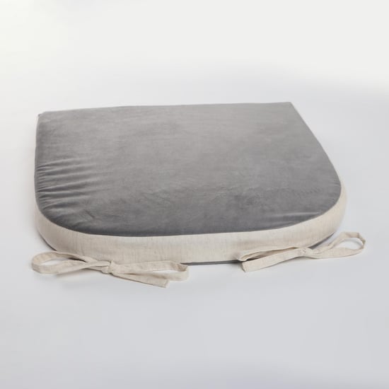 Harbour Foam Filled Chair Pad - 40x40cm