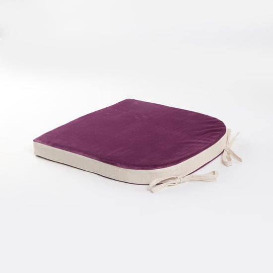 Harbour Foam Filled Chair Pad - 40x40cm