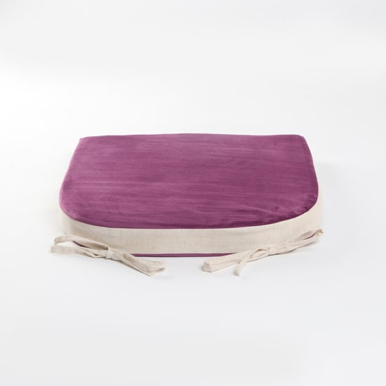 Harbour Foam Filled Chair Pad - 40x40cm