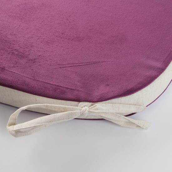 Harbour Foam Filled Chair Pad - 40x40cm