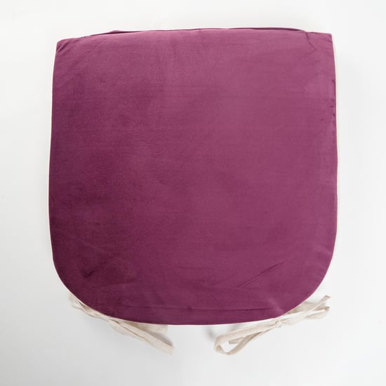 Harbour Foam Filled Chair Pad - 40x40cm