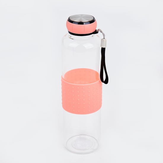 Atlantis Bowen Glass Water Bottle - 700ml