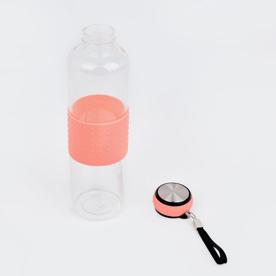 Atlantis Bowen Glass Water Bottle - 700ml