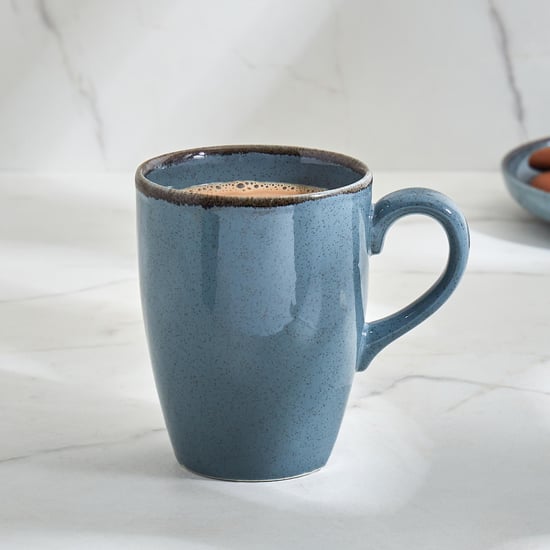 Moderna Porcelain Coffee Mug - 300ml