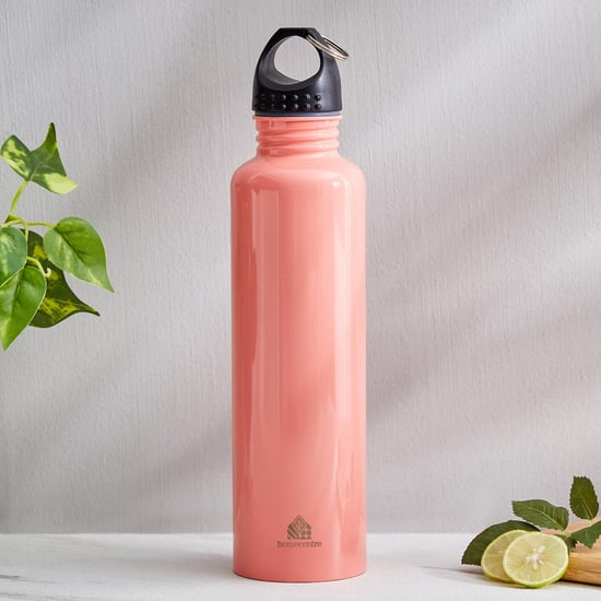 Atlantis Stainless Steel Water Bottle - 1L