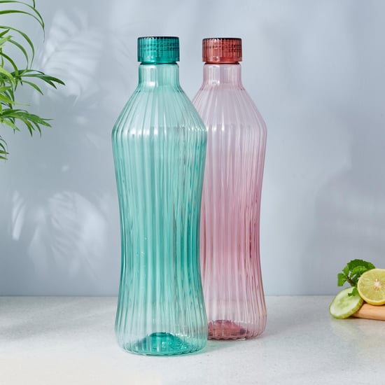 Fiesta Water Bottle - 1L