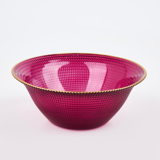 Maya Glass Cereal Bowl - 240ml