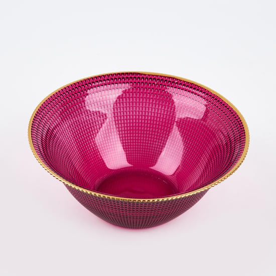 Maya Glass Cereal Bowl - 240ml