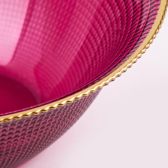 Maya Glass Cereal Bowl - 240ml