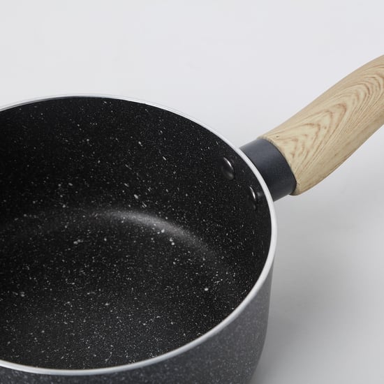 Chef Special Osage Aluminium Non-Stick Milk Pan - 1.5L