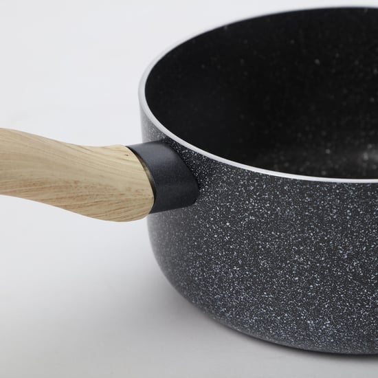 Chef Special Osage Aluminium Non-Stick Milk Pan - 1.5L