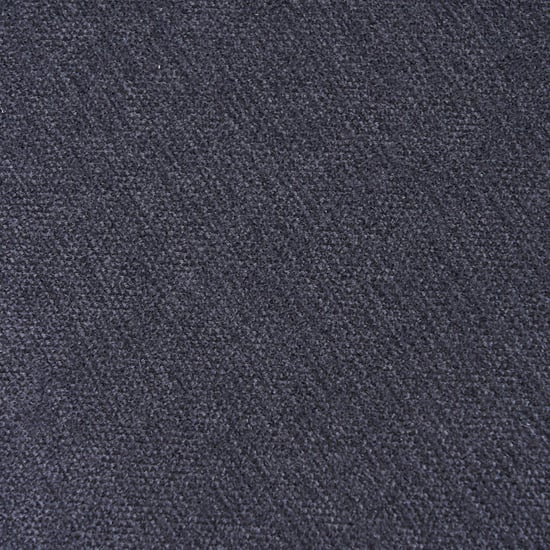 Woodland Fabric 2-Seater Storage Sofa Bed with Interchangeable Chaise - Grey