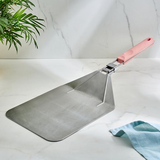 Bakers Pride Ouston Stainless Steel Cake Lifter