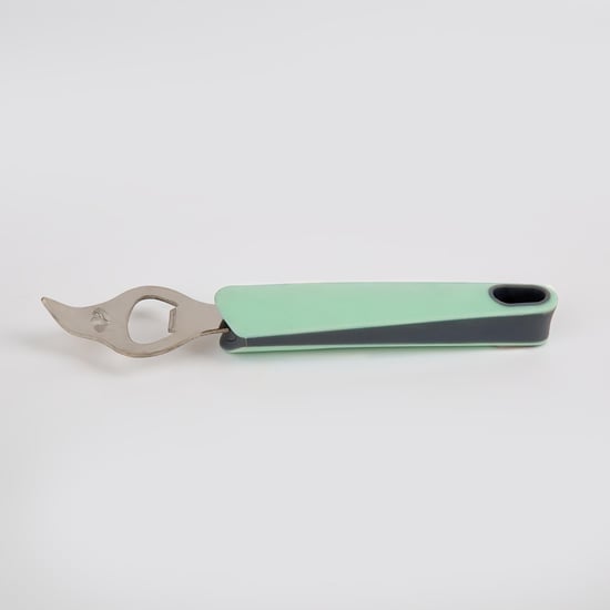 Rosemary Citron Stainless Steel Bottle Opener