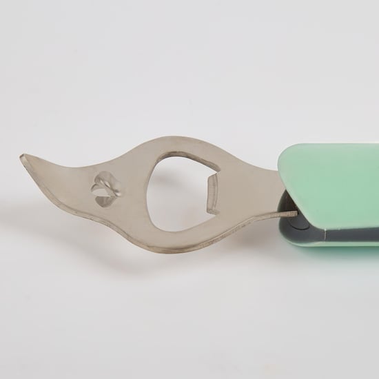 Rosemary Citron Stainless Steel Bottle Opener