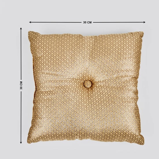 Dazzle Set of 3 Filled Cushions - 30x30cm