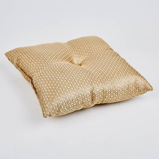 Dazzle Set of 3 Filled Cushions - 30x30cm
