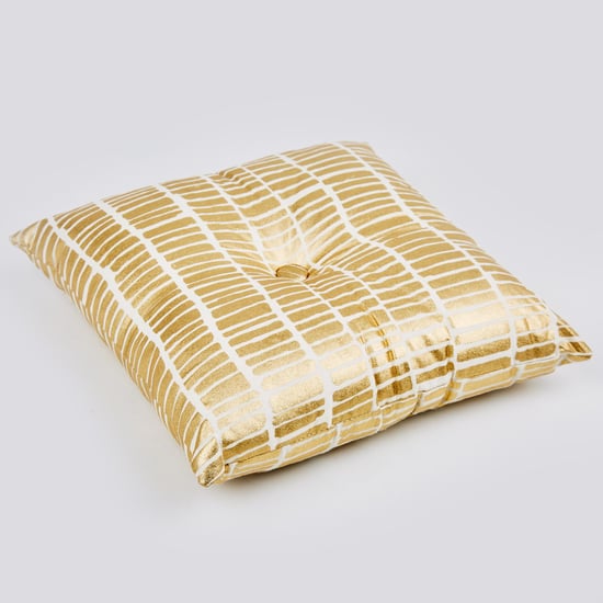 Dazzle Set of 3 Filled Cushions - 30x30cm